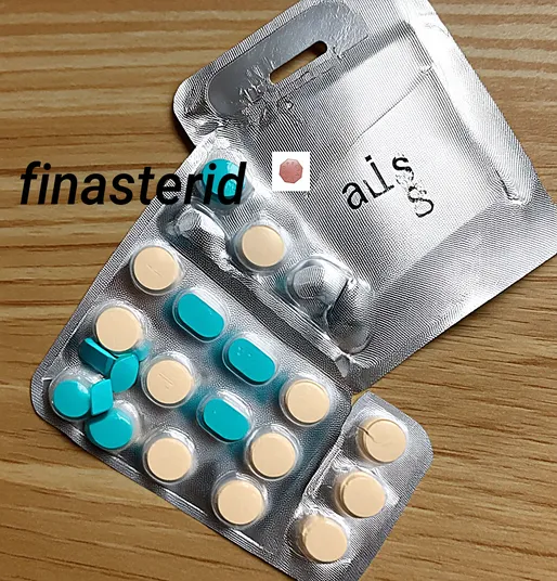 Finasteride köpa